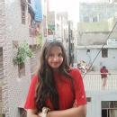 Priyanshi G. Chemistry Tutors trainer in Delhi