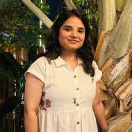 Priyanshi V. Class I-V Tuition trainer in Kota