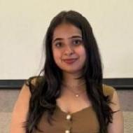 Priyanshi B. Class I-V Tuition trainer in Delhi