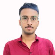 Priyanshu Singh Class 9 Tuition trainer in Varanasi