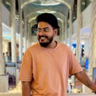 Priyanshu Kumar arya Guitar trainer in Allahabad