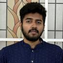 Priyanshu Chakraborty Class 8 Tuition trainer in Bangalore