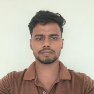Priyanshu Gupta Class 10 trainer in Varanasi