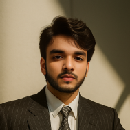 Priyanshu Class 9 Tuition trainer in Delhi