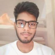 Priyanshu Kumar Class 10 trainer in Bhabua