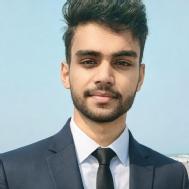 Priyanshu Class I-V Tuition trainer in Bangalore