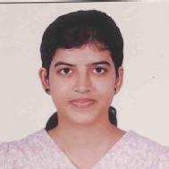 Payal K. Class I-V Tuition trainer in Burdwan
