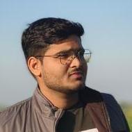 Priyanshu Nagar Class 10 trainer in Kota