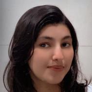 Priya C. Class 10 trainer in Meerut