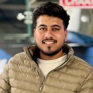 Priyanshu Class I-V Tuition trainer in Gurgaon