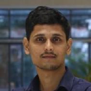 Priyanshu Sharma Communication Skills trainer in Delhi