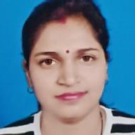 Tanya N. Class 12 Tuition trainer in Lucknow