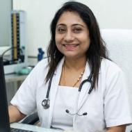 Dr. Priya BSc Tuition trainer in Kanyakumari
