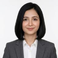 Shweta K. Class 11 Tuition trainer in Patna