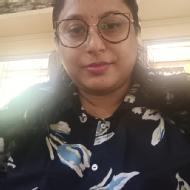 Priyasha K. UPSC Exams trainer in Jorhat