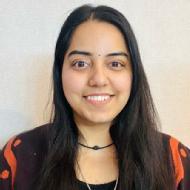 Priya S. Class I-V Tuition trainer in Amritsar
