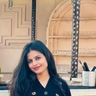 Priya S. Class I-V Tuition trainer in Jaipur