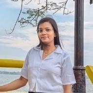 Priya S. Class I-V Tuition trainer in Gorakhpur