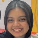 Alvina P. Tuition Tutor trainer in Kozhikode