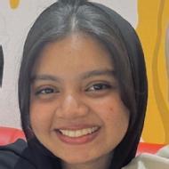 Alvina P. Class I-V Tuition trainer in Kozhikode