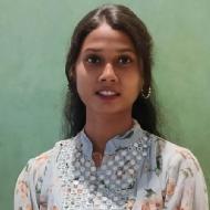 Shanmuga P. Class 8 Tuition trainer in Bangalore