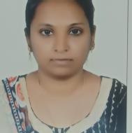 Priya S. Class 9 Tuition trainer in Coimbatore