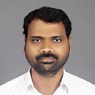 Perumalla Palli Ravi Kumar Vedic Maths trainer in Vijayawada