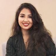 Procheta R. BSc Tuition trainer in Kolkata