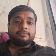 Kumar Ujjwal Class 8 Tuition trainer in Raxaul