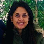 Dr. Manyata M. Class 12 Tuition trainer in Gurgaon