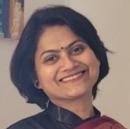Mituya P. Painting trainer in Kolkata