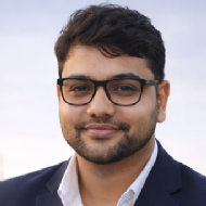 Prateek Singh Class 12 Tuition trainer in Jaipur