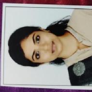 Sindhu S. Class 12 Tuition trainer in Chennai
