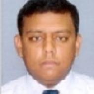 Prosenjit Chakraborty Swimming trainer in Kolkata