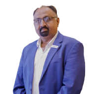Paresh Paneliya Spoken English trainer in Surat