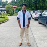 Alzaid Ashget Class I-V Tuition trainer in Saharsa