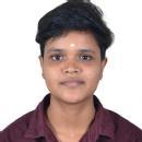 Pragyansmita Prusty