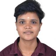 Pragyansmita P. Class 11 Tuition trainer in Chennai