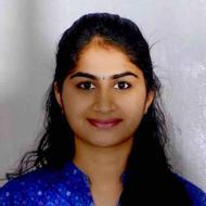 Pruthvi Yoga trainer in Bangalore