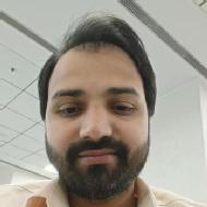 Prashant Singh Class 11 Tuition trainer in Delhi