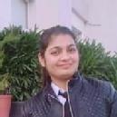 Priyanka S. Tuition trainer in Kadi