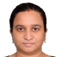 Pooja S. Class I-V Tuition trainer in Kanchipuram