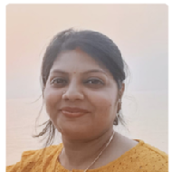 Amrita Jha BBA Tuition trainer in Kolkata