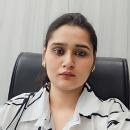 Amrita S. photo