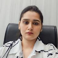 Amrita S. Judicial Service Exam trainer in Noida