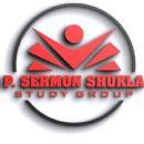 P. Sermon Shukla Study Group PUC Tuitions institute in Delhi