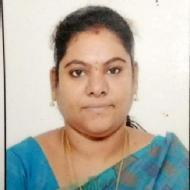 Pushparani P Class 12 Tuition trainer in Chennai