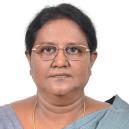 Photo of Shanthini P.