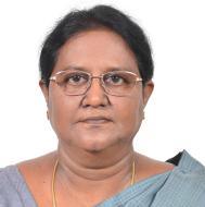 Shanthini P. BTech Tuition trainer in Coimbatore