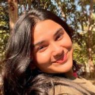 Aastha M. Class I-V Tuition trainer in Lucknow